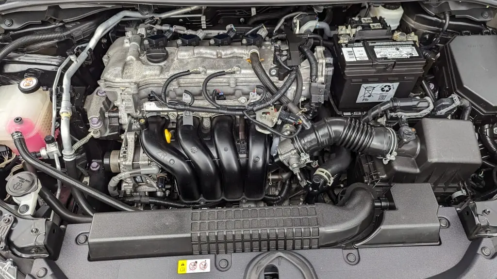 Florida Fine Cars - Used TOYOTA COROLLA 2022 MARGATE LE