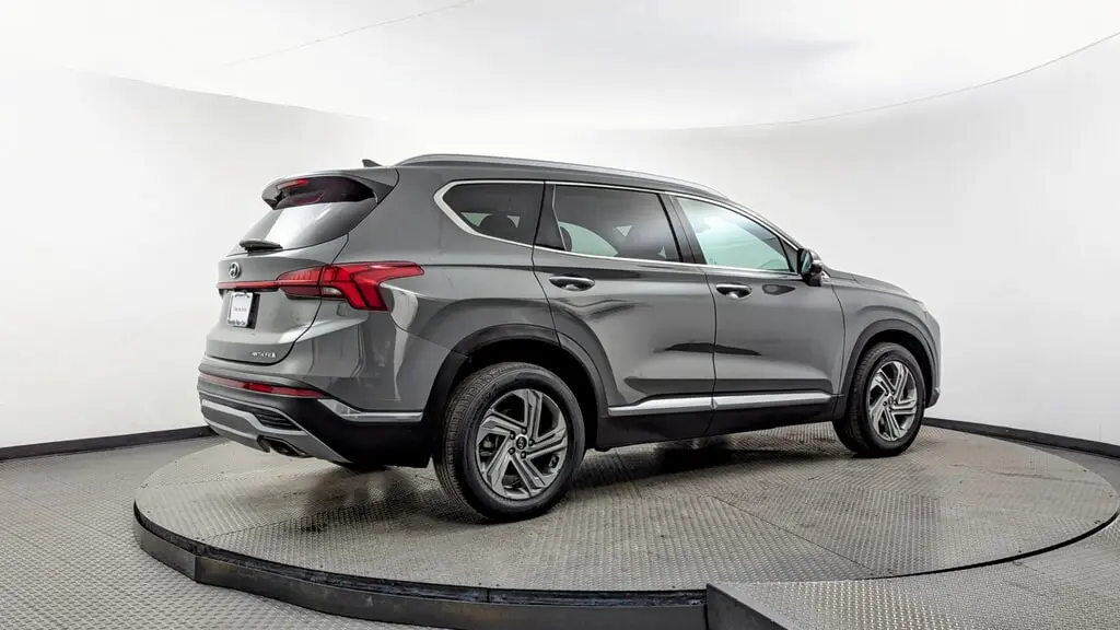 Florida Fine Cars - Used HYUNDAI SANTA FE 2023 WEST PALM SEL