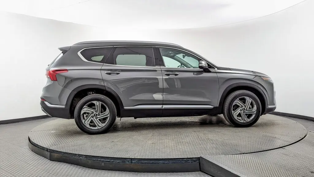 Florida Fine Cars - Used HYUNDAI SANTA FE 2023 WEST PALM SEL