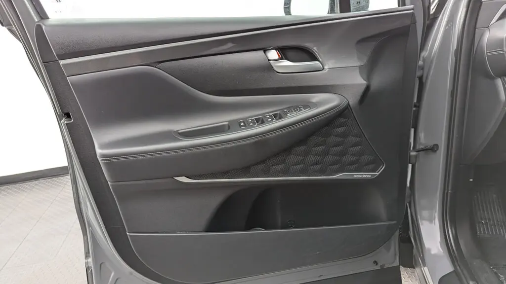 Florida Fine Cars - Used HYUNDAI SANTA FE 2023 WEST PALM SEL