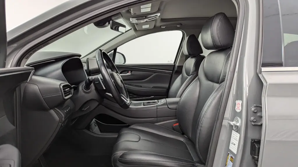 Florida Fine Cars - Used HYUNDAI SANTA FE 2023 WEST PALM SEL