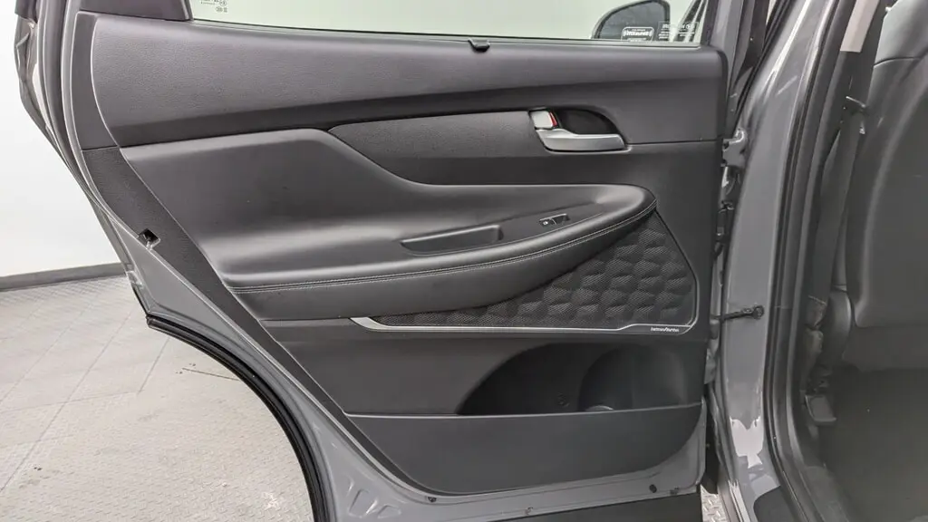 Florida Fine Cars - Used HYUNDAI SANTA FE 2023 WEST PALM SEL