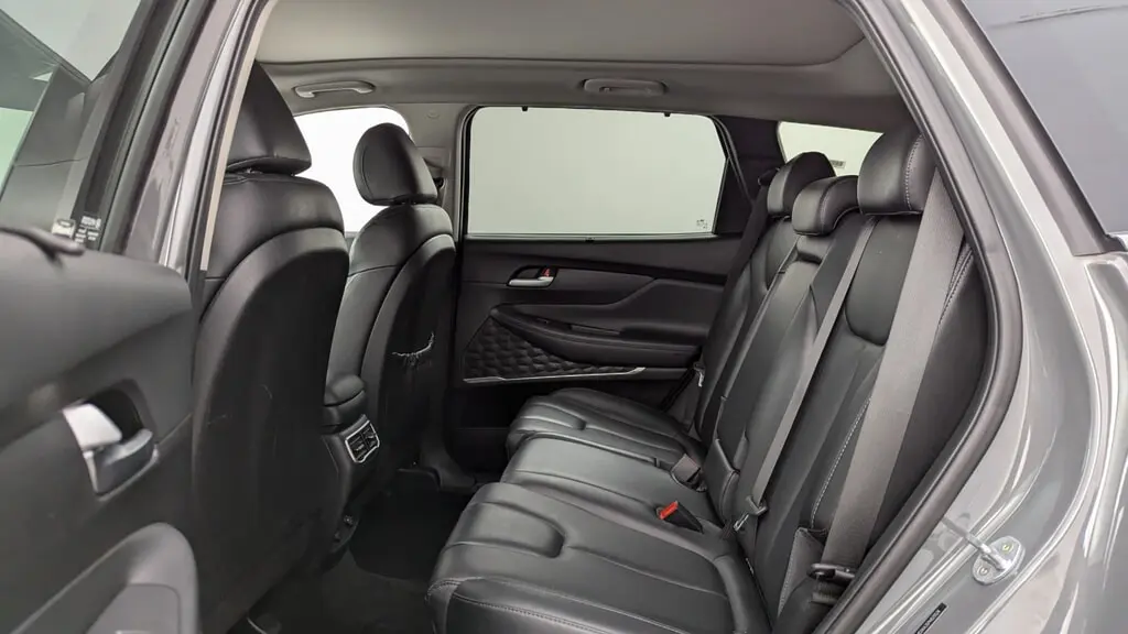 Florida Fine Cars - Used HYUNDAI SANTA FE 2023 WEST PALM SEL