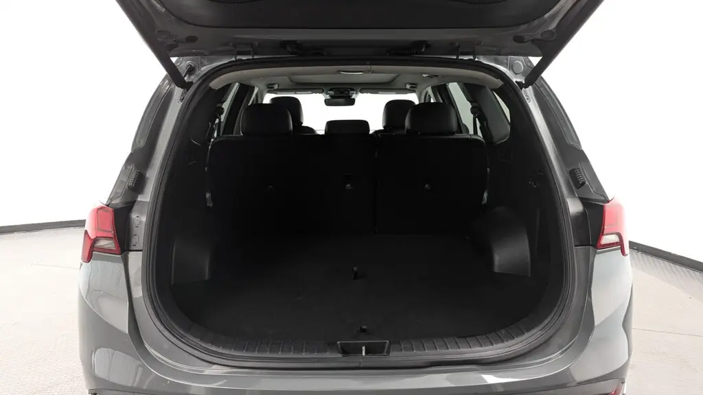 Florida Fine Cars - Used HYUNDAI SANTA FE 2023 WEST PALM SEL