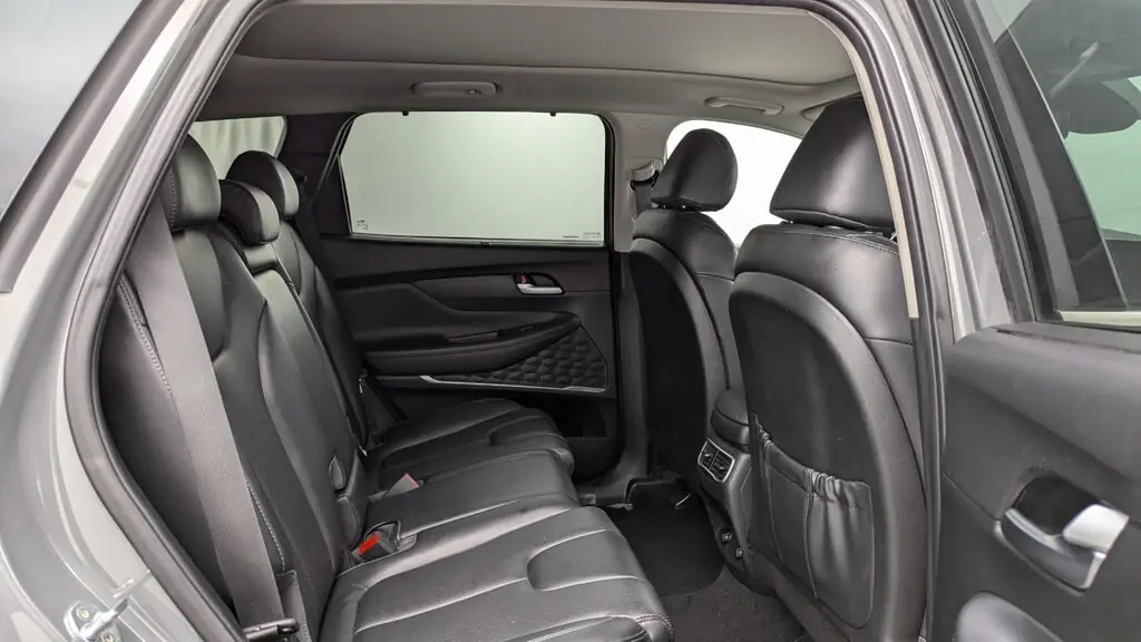 Florida Fine Cars - Used HYUNDAI SANTA FE 2023 WEST PALM SEL