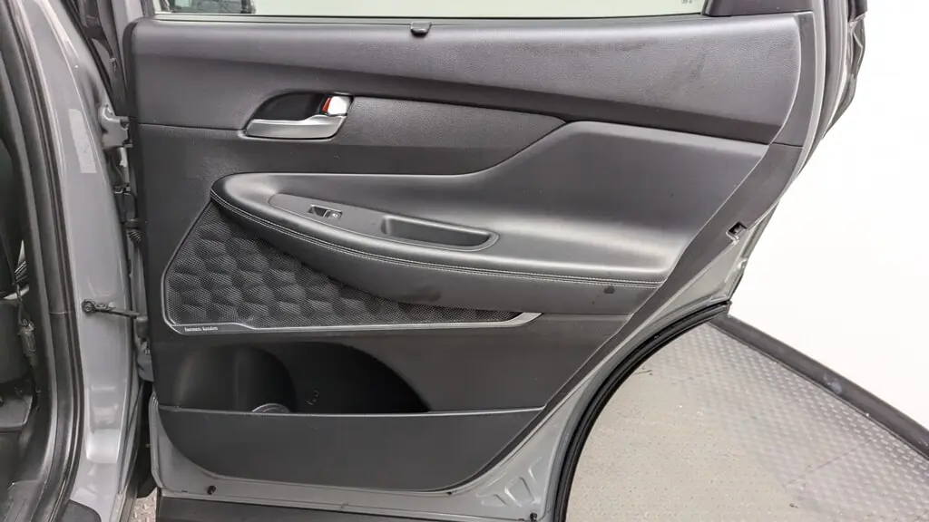 Florida Fine Cars - Used HYUNDAI SANTA FE 2023 WEST PALM SEL