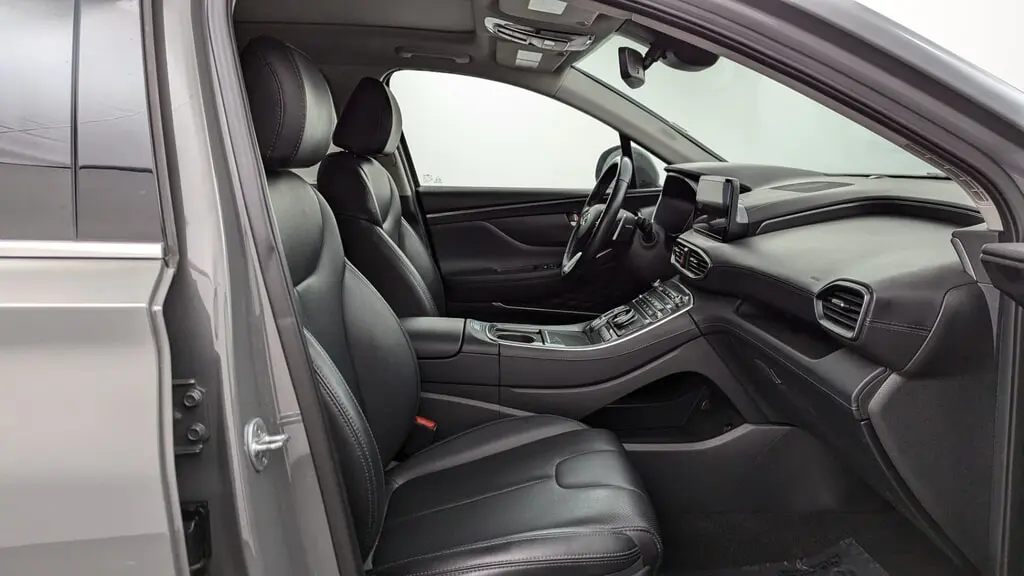 Florida Fine Cars - Used HYUNDAI SANTA FE 2023 WEST PALM SEL