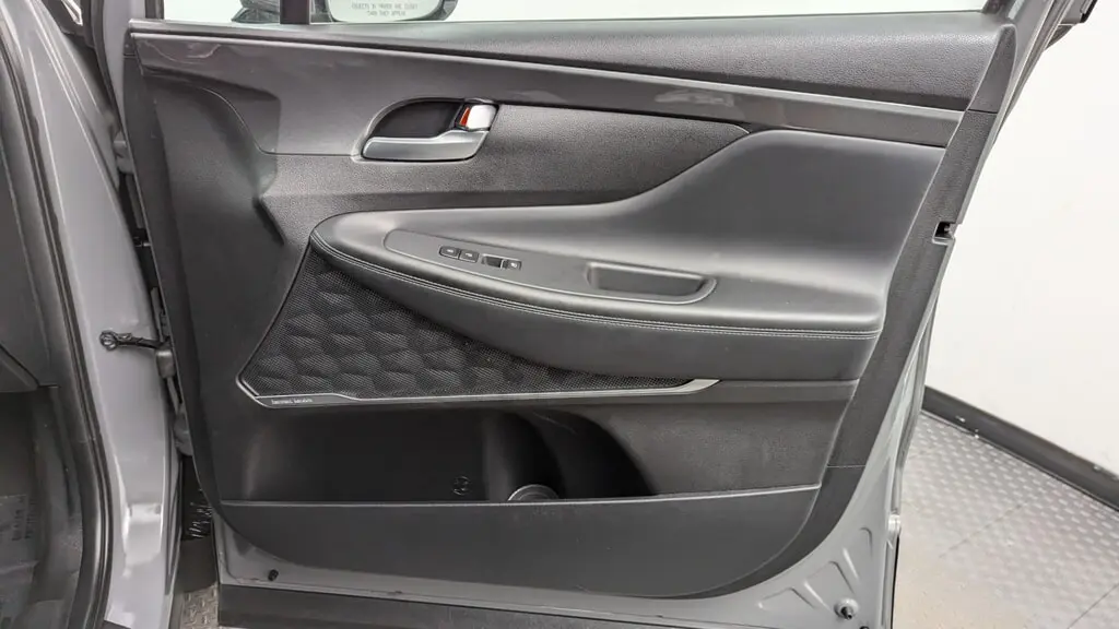 Florida Fine Cars - Used HYUNDAI SANTA FE 2023 WEST PALM SEL