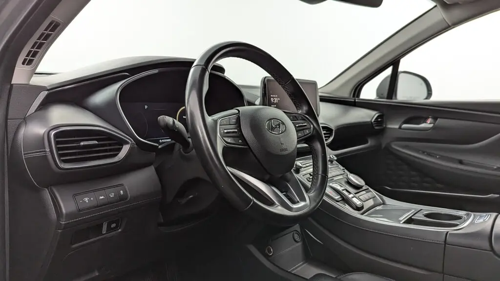 Florida Fine Cars - Used HYUNDAI SANTA FE 2023 WEST PALM SEL