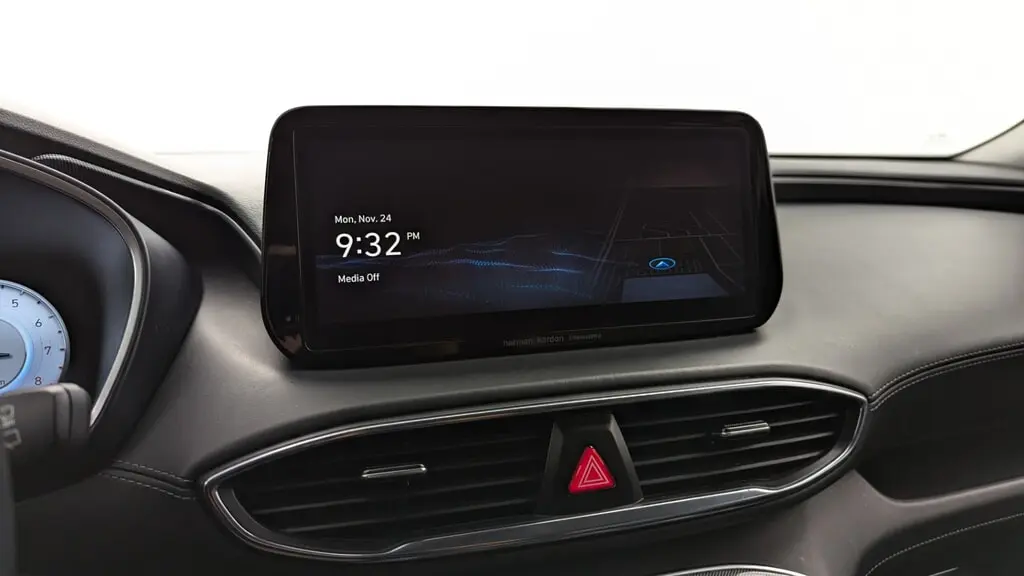 Florida Fine Cars - Used HYUNDAI SANTA FE 2023 WEST PALM SEL