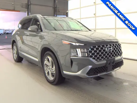 Florida Fine Cars - Used HYUNDAI SANTA FE 2023 MIAMI SEL