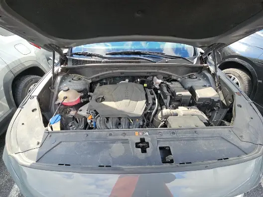 Florida Fine Cars - Used HYUNDAI SANTA FE 2023 MIAMI SEL