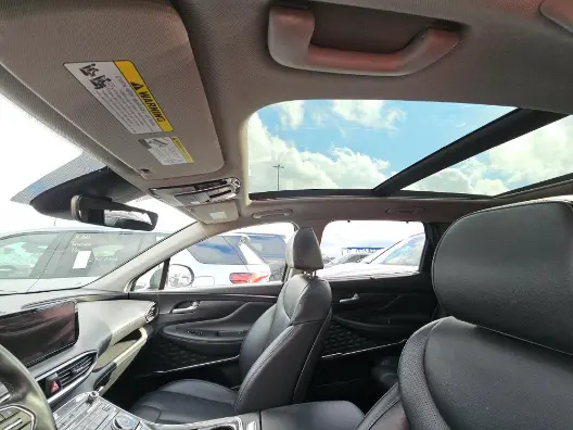 Florida Fine Cars - Used HYUNDAI SANTA FE 2023 MIAMI SEL