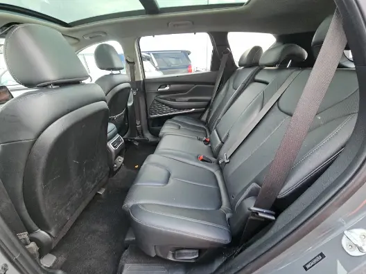 Florida Fine Cars - Used HYUNDAI SANTA FE 2023 MIAMI SEL