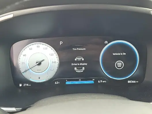 Florida Fine Cars - Used HYUNDAI SANTA FE 2023 MIAMI SEL