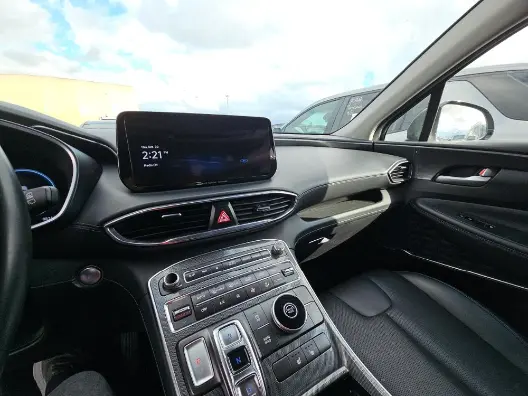 Florida Fine Cars - Used HYUNDAI SANTA FE 2023 MIAMI SEL