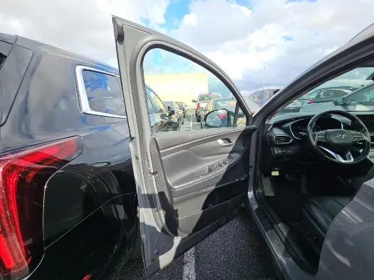 Florida Fine Cars - Used HYUNDAI SANTA FE 2023 MIAMI SEL