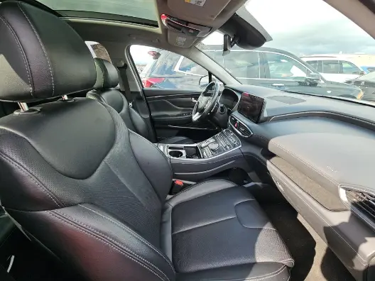 Florida Fine Cars - Used HYUNDAI SANTA FE 2023 MIAMI SEL