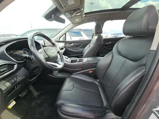 Florida Fine Cars - Used HYUNDAI SANTA FE 2023 MIAMI SEL