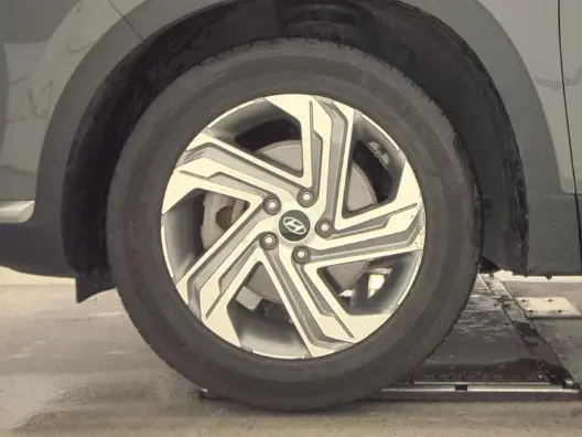 Florida Fine Cars - Used HYUNDAI SANTA FE 2023 MIAMI SEL