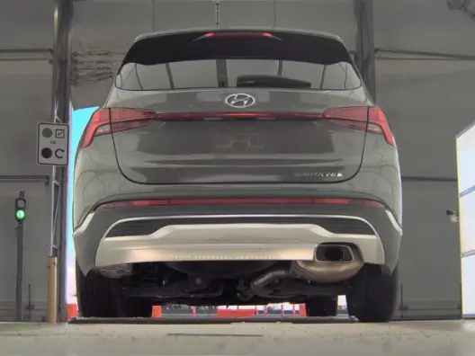 Florida Fine Cars - Used HYUNDAI SANTA FE 2023 MIAMI SEL