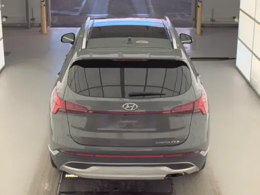 Florida Fine Cars - Used HYUNDAI SANTA FE 2023 MIAMI SEL