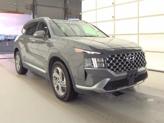 Florida Fine Cars - Used HYUNDAI SANTA FE 2023 MIAMI SEL