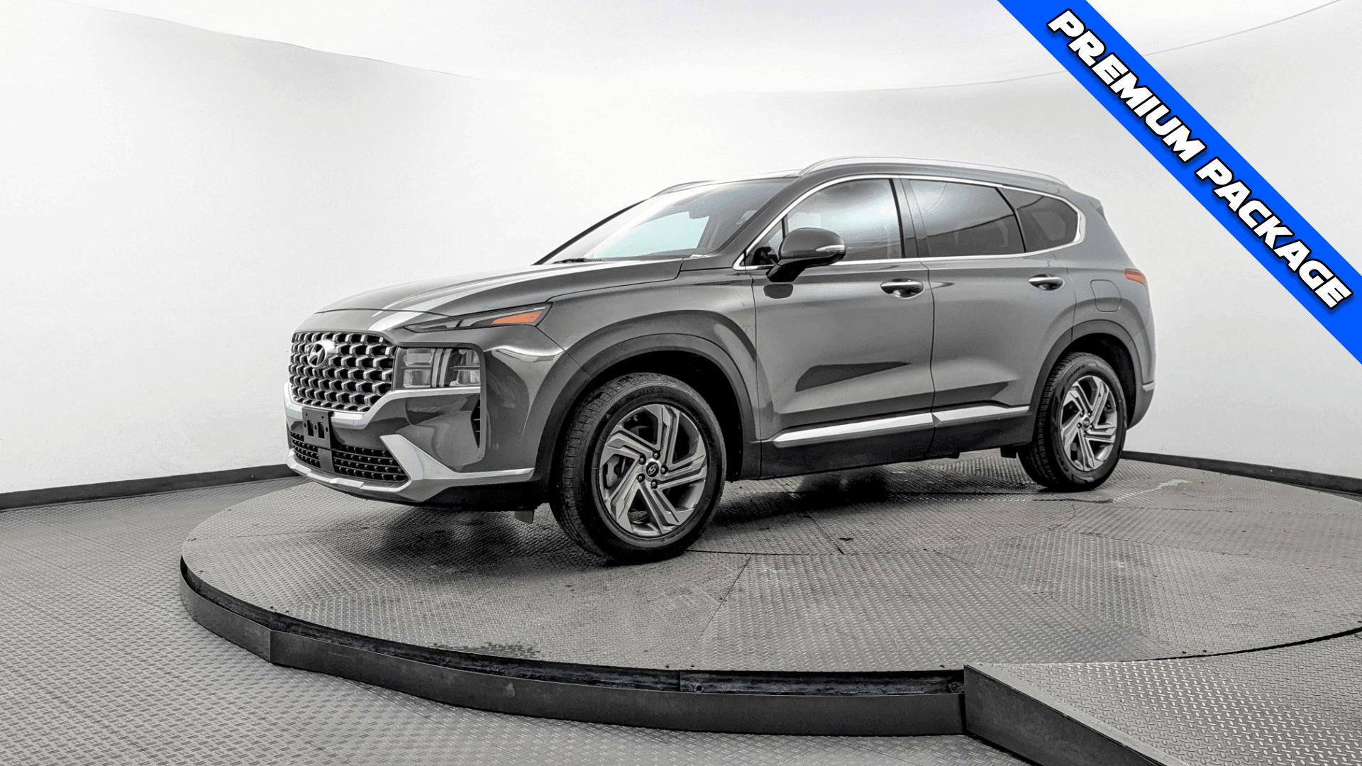 2023 Hyundai Santa Fe SEL's photo