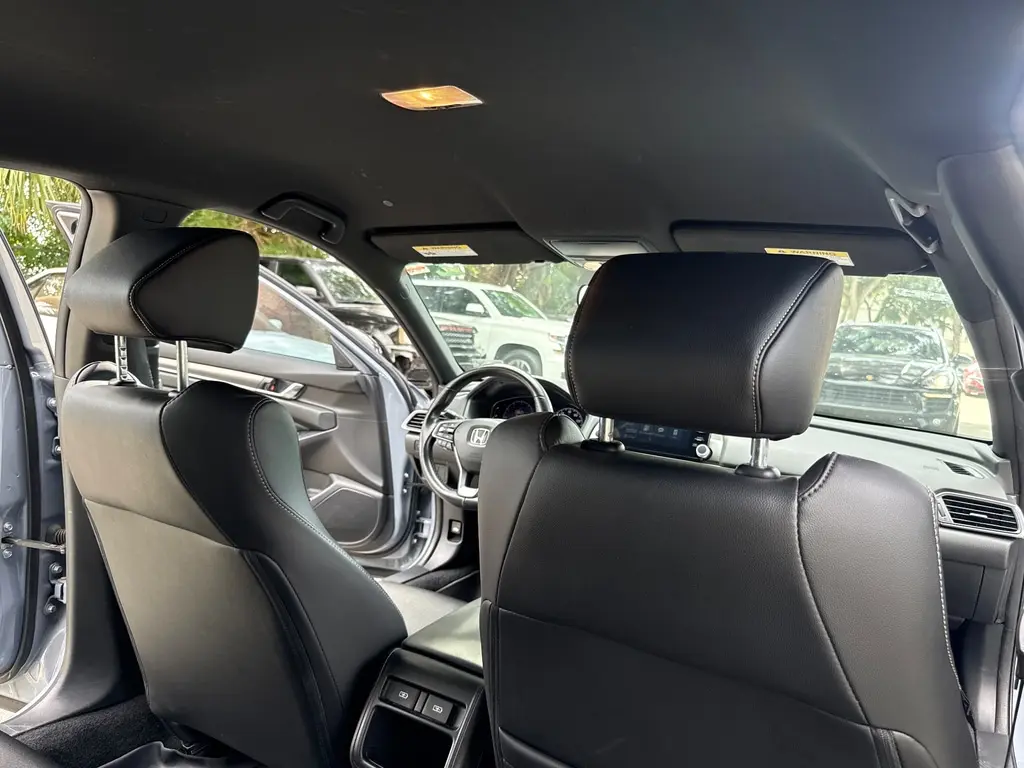 Florida Fine Cars - Used HONDA ACCORD 2021 WEST PALM SPORT