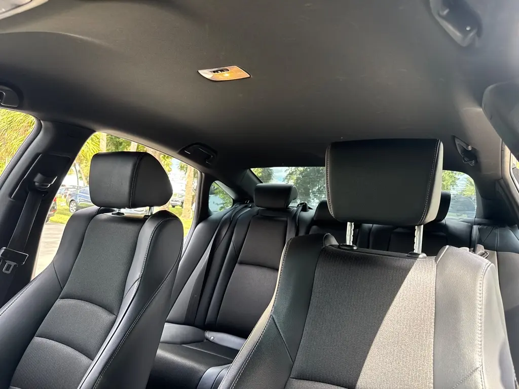 Florida Fine Cars - Used HONDA ACCORD 2021 WEST PALM SPORT