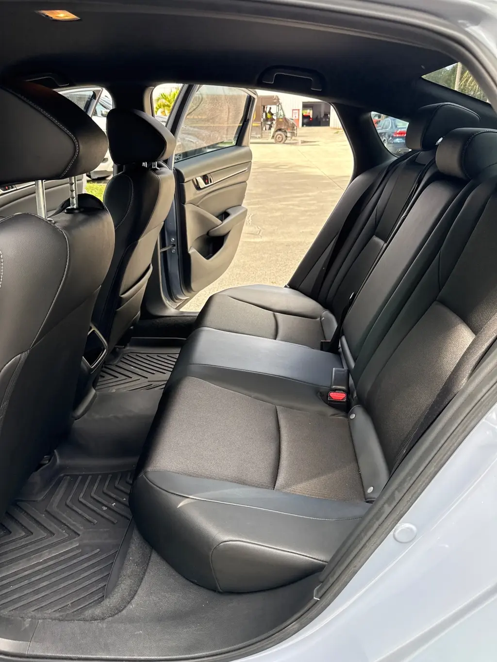 Florida Fine Cars - Used HONDA ACCORD 2021 WEST PALM SPORT