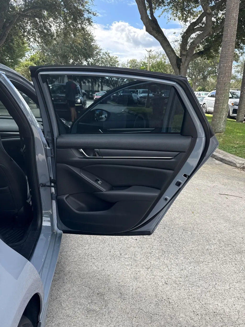 Florida Fine Cars - Used HONDA ACCORD 2021 WEST PALM SPORT