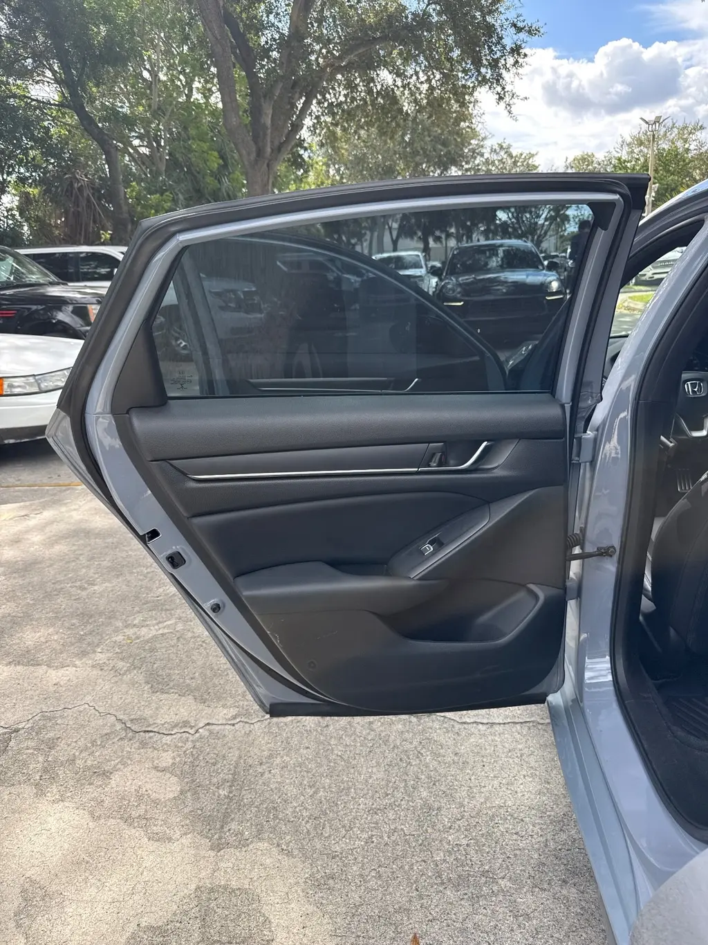 Florida Fine Cars - Used HONDA ACCORD 2021 WEST PALM SPORT