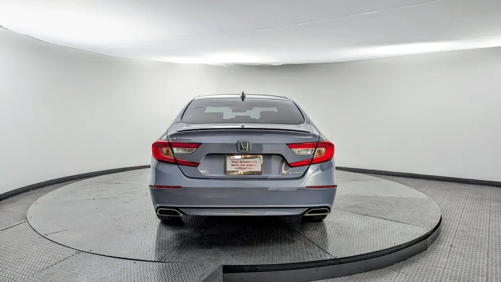 Florida Fine Cars - Used HONDA ACCORD 2021 WEST PALM SPORT