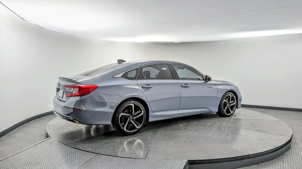 Florida Fine Cars - Used HONDA ACCORD 2021 WEST PALM SPORT