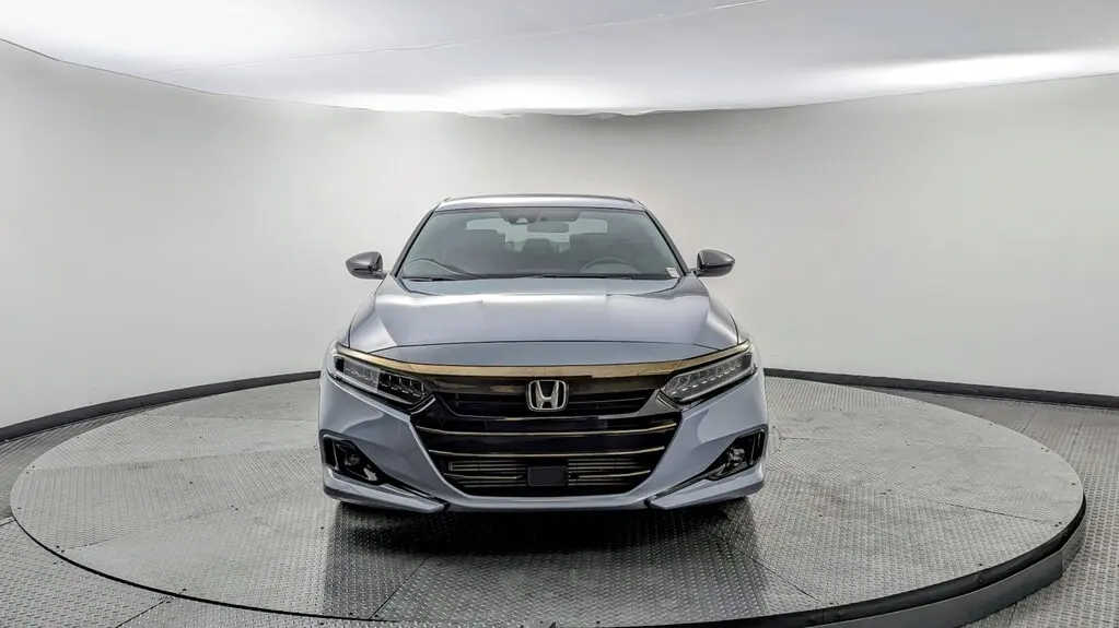 Florida Fine Cars - Used HONDA ACCORD 2021 WEST PALM SPORT