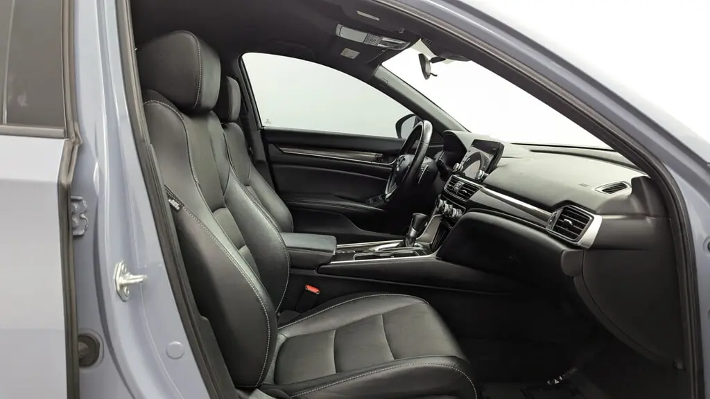 Florida Fine Cars - Used HONDA ACCORD 2021 WEST PALM SPORT