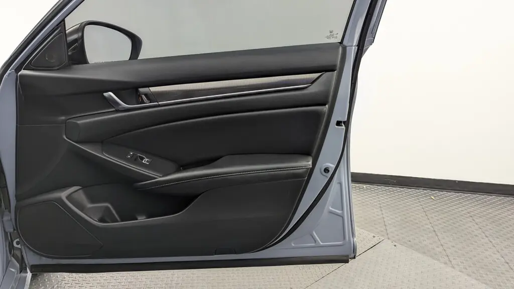 Florida Fine Cars - Used HONDA ACCORD 2021 WEST PALM SPORT