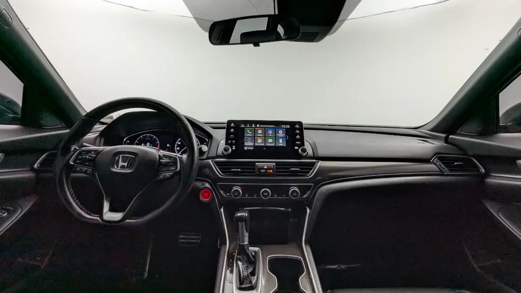 Florida Fine Cars - Used HONDA ACCORD 2021 WEST PALM SPORT