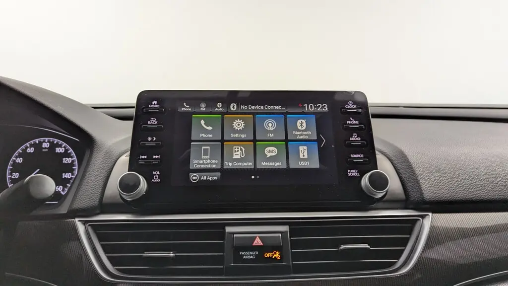 Florida Fine Cars - Used HONDA ACCORD 2021 WEST PALM SPORT