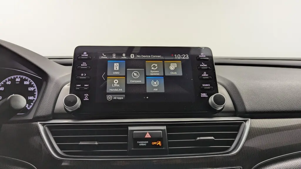 Florida Fine Cars - Used HONDA ACCORD 2021 WEST PALM SPORT