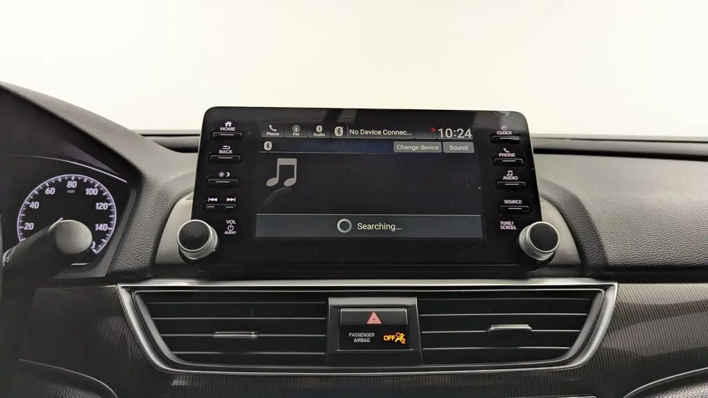 Florida Fine Cars - Used HONDA ACCORD 2021 WEST PALM SPORT