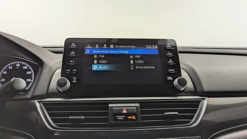 Florida Fine Cars - Used HONDA ACCORD 2021 WEST PALM SPORT