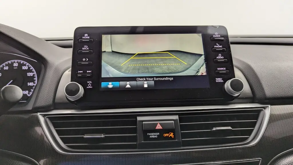 Florida Fine Cars - Used HONDA ACCORD 2021 WEST PALM SPORT