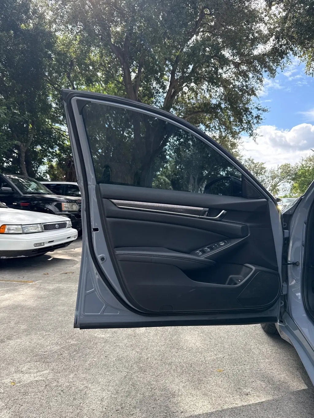 Florida Fine Cars - Used HONDA ACCORD 2021 WEST PALM SPORT