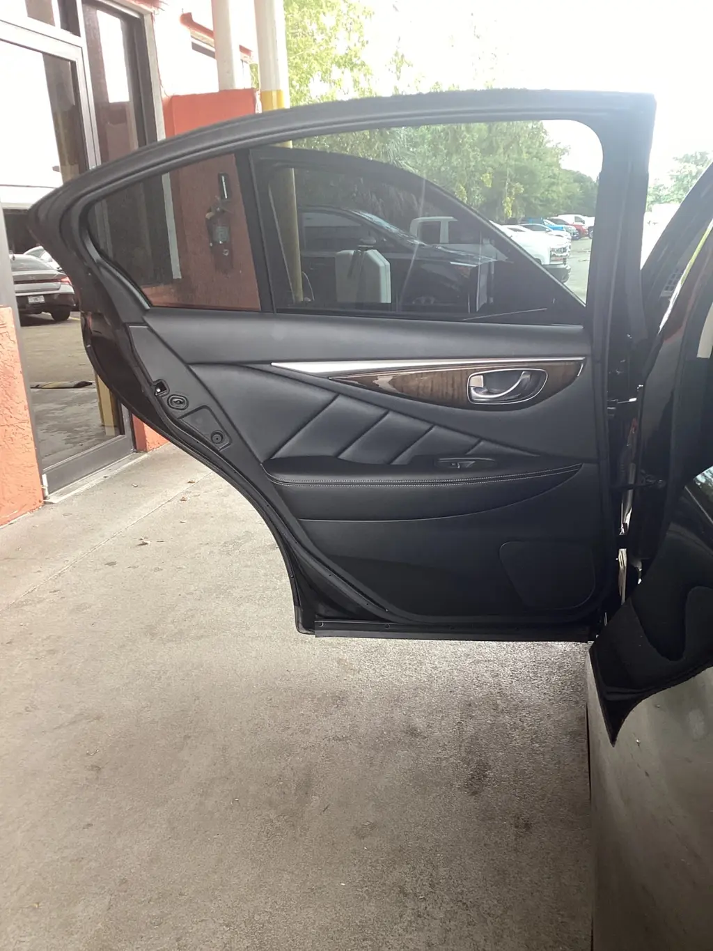 Florida Fine Cars - Used INFINITI Q50 2018 MARGATE 3.0T LUXE