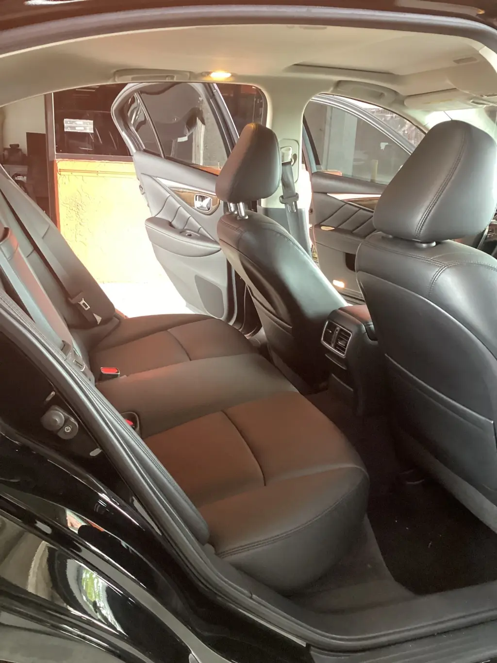 Florida Fine Cars - Used INFINITI Q50 2018 MARGATE 3.0T LUXE