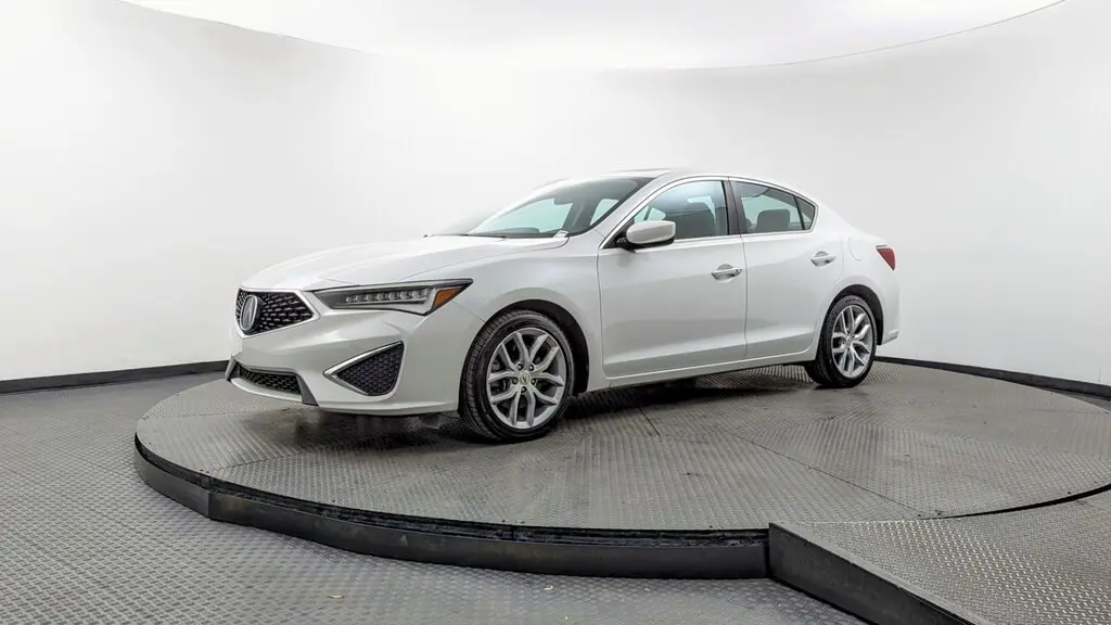 Florida Fine Cars - Used ACURA ILX 2019 MARGATE