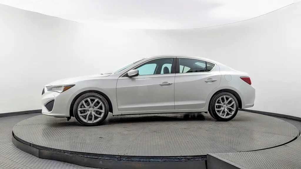 Florida Fine Cars - Used ACURA ILX 2019 MARGATE