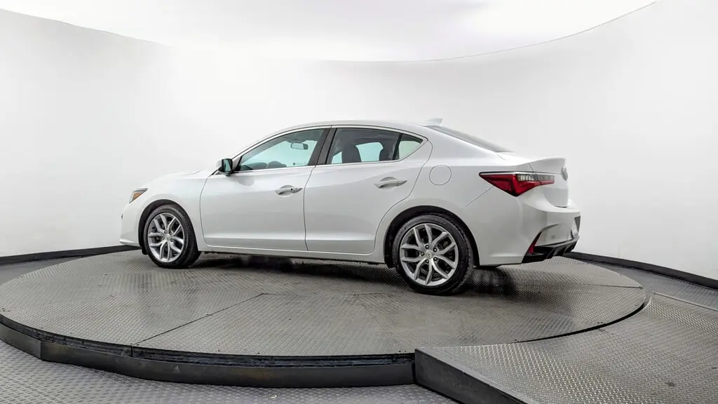 Florida Fine Cars - Used ACURA ILX 2019 MARGATE
